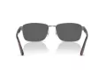 Ray-Ban RB 3750 004/B1 59 Men, Women sunglasses