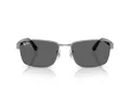 Ray-Ban RB 3750 004/B1 62 Men, Women sunglasses
