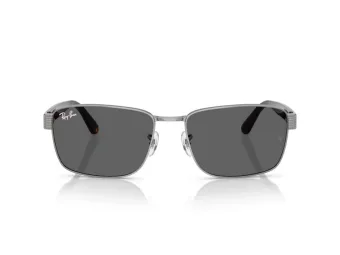 Ray-Ban RB 3750 004/B1 62 Men, Women sunglasses
