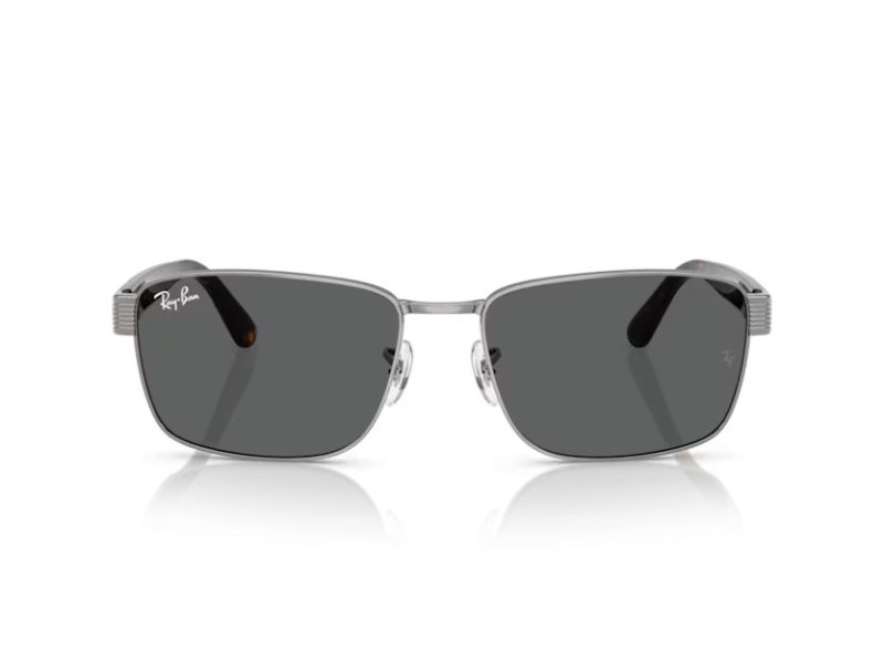 Ray-Ban RB 3750 004/B1 62 Men, Women sunglasses
