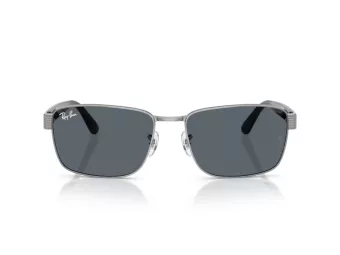 Ray-Ban RB 3750 004/R5 59 Men, Women sunglasses