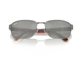 Ray-Ban RB 3750 925940 59 Men, Women sunglasses