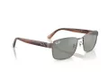 Ray-Ban RB 3750 925940 59 Men, Women sunglasses