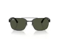 Ray-Ban RB 3751 002/31 58 Men, Women sunglasses