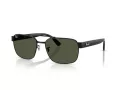 Ray-Ban RB 3751 002/31 58 Men, Women sunglasses