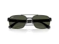 Ray-Ban RB 3751 002/31 58 Men, Women sunglasses