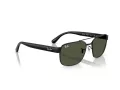 Ray-Ban RB 3751 002/31 58 Men, Women sunglasses