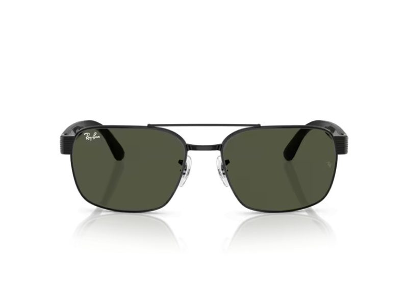 Ray-Ban RB 3751 002/31 61 Men, Women sunglasses