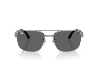 Ray-Ban RB 3751 004/B1 58 Men, Women sunglasses