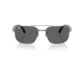Ray-Ban RB 3751 004/B1 61 Men, Women sunglasses