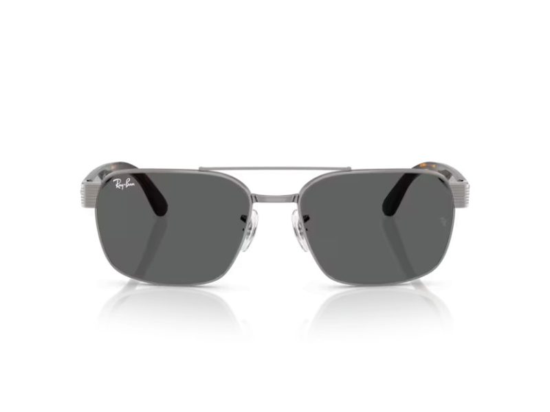 Ray-Ban RB 3751 004/B1 61 Men, Women sunglasses