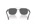 Ray-Ban RB 3751 004/B1 61 Men, Women sunglasses