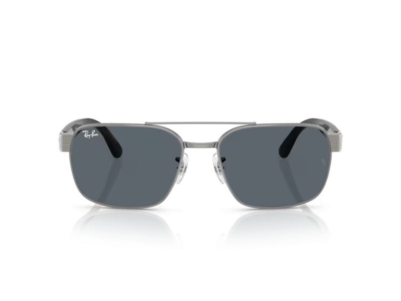 Ray-Ban RB 3751 004/R5 58 Men, Women sunglasses