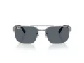 Ray-Ban RB 3751 004/R5 61 Men, Women sunglasses