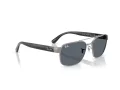 Ray-Ban RB 3751 004/R5 61 Men, Women sunglasses