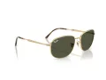 Ray-Ban RB 3754 001/31 60 Men, Women sunglasses