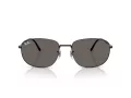 Ray-Ban RB 3754 002/B1 60 Men, Women sunglasses
