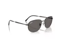 Ray-Ban RB 3754 002/B1 60 Men, Women sunglasses