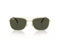 Ray-Ban RB 3755 001/31 59 Men, Women sunglasses