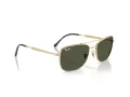 Ray-Ban RB 3755 001/31 59 Men, Women sunglasses