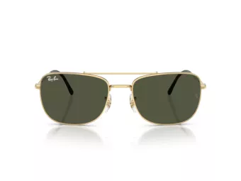 Ray-Ban RB 3755 001/31 62 Men, Women sunglasses