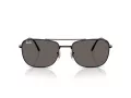 Ray-Ban RB 3755 002/B1 62 Men, Women sunglasses