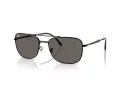 Ray-Ban RB 3755 002/B1 62 Men, Women sunglasses