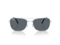 Ray-Ban RB 3755 003/R5 59 Men, Women sunglasses