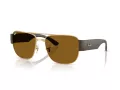 Ray-Ban RB 3756 001/33 59 Men, Women sunglasses