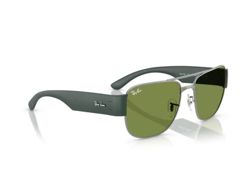 Ray-Ban RB 3756 004/4E 56 Men, Women sunglasses