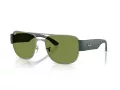Ray-Ban RB 3756 004/4E 56 Men, Women sunglasses