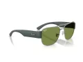 Ray-Ban RB 3756 004/4E 59 Men, Women sunglasses
