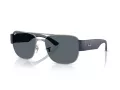 Ray-Ban RB 3756 004/R5 56 Men, Women sunglasses