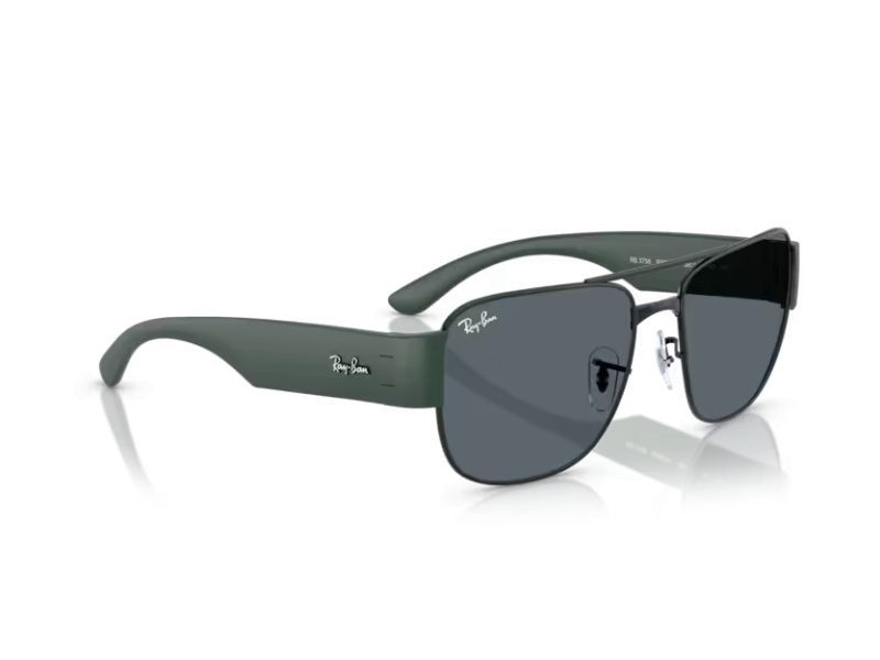 Ray-Ban RB 3756 926931 56 Men, Women sunglasses