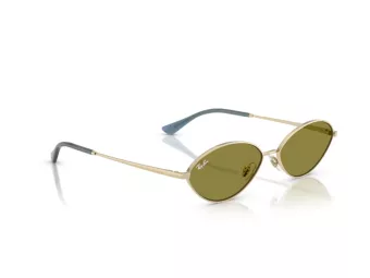 Ray-Ban Kai RB 3757 9213/2 56 Men, Women sunglasses