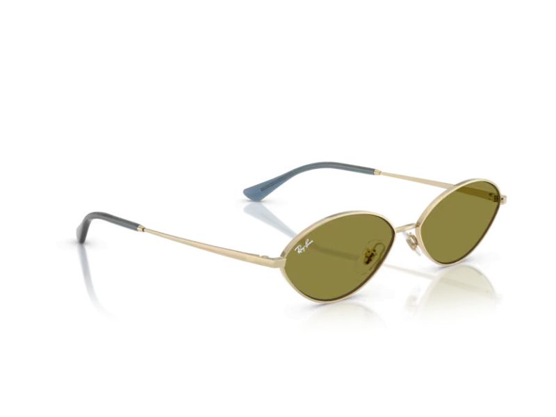 Ray-Ban Kai RB 3757 9213/2 56 Men, Women sunglasses