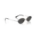Ray-Ban Kai RB 3757 921387 59 Men, Women sunglasses