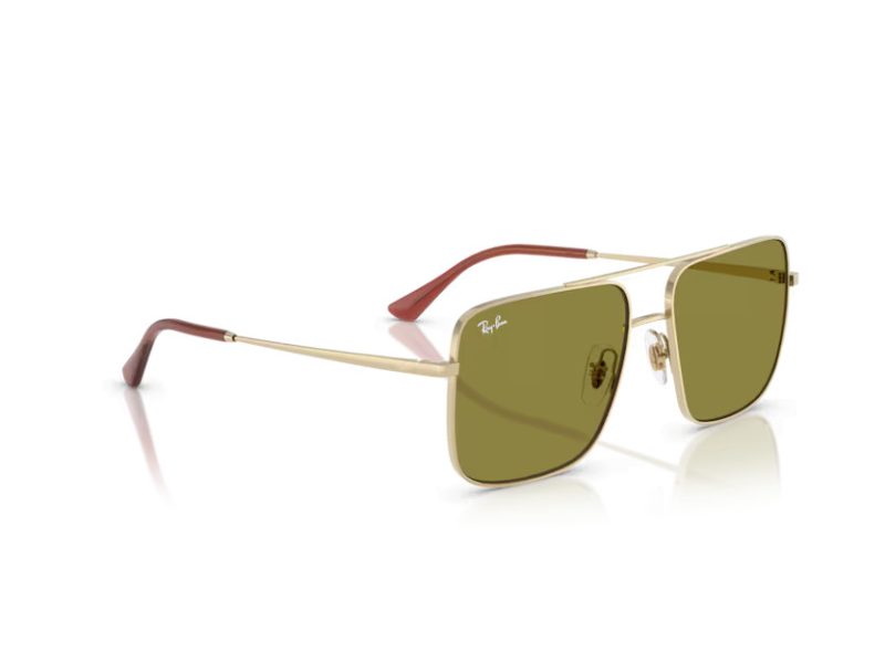 Ray-Ban Ari RB 3758 9213/2 54 Men, Women sunglasses