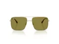 Ray-Ban Ari RB 3758 9213/2 54 Men, Women sunglasses