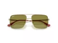 Ray-Ban Ari RB 3758 9213/2 56 Men, Women sunglasses