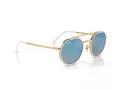Ray-Ban RB 0RB3765 001/4O 53 Men, Women sunglasses
