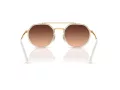 Ray-Ban RB 0RB3765 001/4O 53 Men, Women sunglasses
