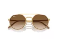 Ray-Ban RB 3765 001/51 53 Men, Women sunglasses