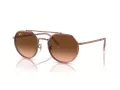 Ray-Ban RB 0RB3765 9069A5 53 Men, Women sunglasses