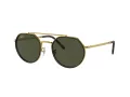 Ray-Ban RB 0RB3765 919631 53 Men, Women sunglasses