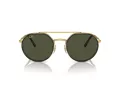 Ray-Ban RB 0RB3765 919631 53 Men, Women sunglasses