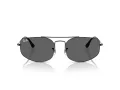 Ray-Ban Explorer 5 RB 3845 002/B1 57 Men, Women sunglasses