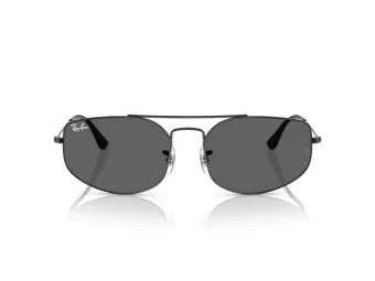 Ray-Ban Explorer 5 RB 3845 002/B1 60 Men, Women sunglasses