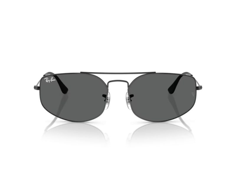 Ray-Ban Explorer 5 RB 3845 002/B1 60 Men, Women sunglasses