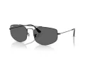 Ray-Ban Explorer 5 RB 3845 002/B1 60 Men, Women sunglasses